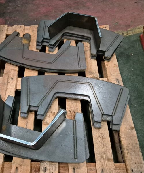 Réalisation SCMP 11