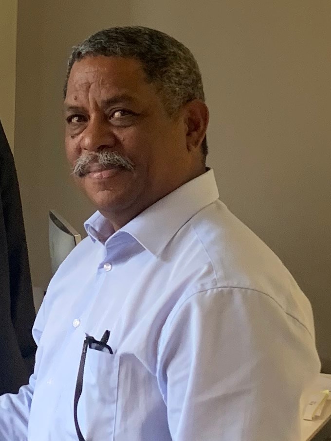 Cyrille Rickmounie, Président de SCMP Réunion